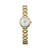 Doré Nacre Blanche Doré
