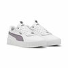 Bianco/Viola