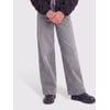 Medium Grey Denim