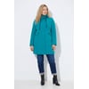 BLEU TURQUOISE
