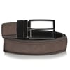 Noir/Marron