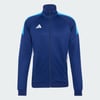 Dark Blue / Bright Royal / White