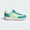 Halo Mint / Hi-Res Yellow / Pure Teal