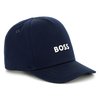 Bleu Cargo