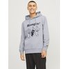 Grise - Light Grey Melange