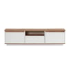 Blanc/ Pin Atlantique