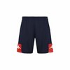 Bleu Marine, Rouge