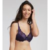 Bicolor violet