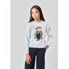 Light Grey Mel