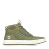 Dark Green Nubuck