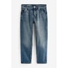 Jean Skinny Next - Bleu Foncé - Taille UK 12L (Longueur 32) - Coton/Elasthanne - Occasion Très Bon état