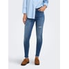 Medium Blue Denim 1