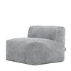 Fauteuil relax repose-pieds