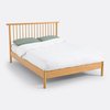 Lit pin massif 140