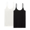 Maillot de corps femme coton bio