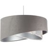 Gris Souris, Multicolore, Argent