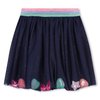 Jupe tulle paillette