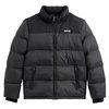 Charcoal grey