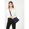 Sac besace sac bandoulière femme Lancaster