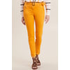 Jaune Moutarde