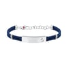 Blue,Stainless Steel