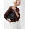 Pull marron chocolat femme