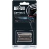 Tête rasoir Braun