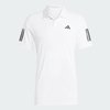 Polo tennis Adidas homme