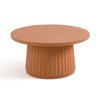 Garden coffee table