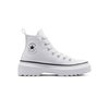 Converse lugged lift