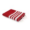 Rouge / Argent