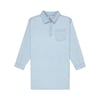 Bleu Light Blue