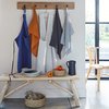 Tablier de cuisine grande taille