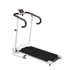 Tapis de course pliable