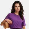 Violet fuchsia