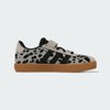 Crystal Linen / Core Black / Khaki Six