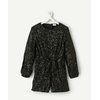 Combishort paillette