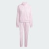 Clear Pink