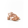 Marron Camel