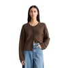 Marron Fonce