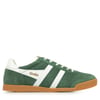 Evergreen White