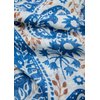 Foulard imprimé cachemire