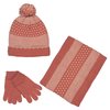 Dusty Pink