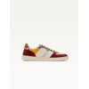 Bordeaux Beige Kaki