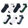Chaussettes blanche enfant