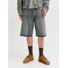 Bleue - Blue Denim 1