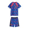 France Blanche/Bleue/Rouge