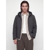 Dark Grey Melange