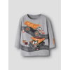 Gris - Grey Melange1