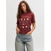 Madder Brown 1